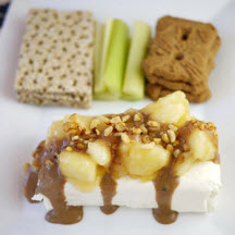 Caramel Apple Spread