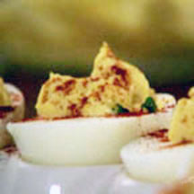 Deviled Eggs