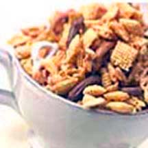 Flipz Snack Mix