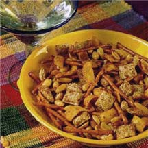 Ortega Snack Mix