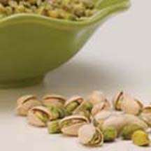 Spicy Pistachio, Nut and Seed Mix