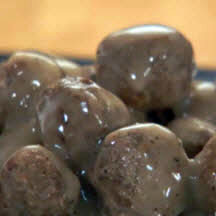 Swedish Meatballs