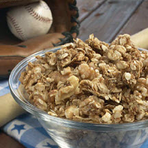 Triple Play Walnut Crunch