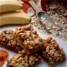 Harvest Fruit Bars