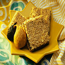 Homemade Fig Bars