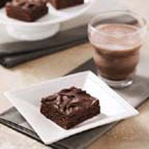 Ovaltine Brownies