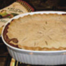 Mom's Beef Pot Pie