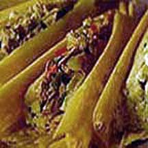 Shredded Beef Filling - Machaca