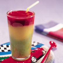 Traffic Light Smoothie