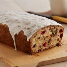 Berry Loaf