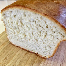 Carole's White Bread