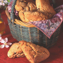 Currant Scones