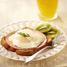 Eggs Benedict