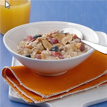 Fruitful Morning Muesli