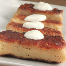 Grandma Rose's Idaho® Potato Blintzes