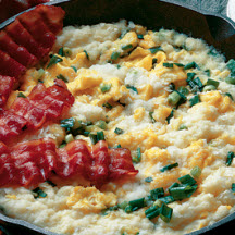 Idaho Potato Breakfast Scramble