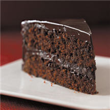 Devil's Food Cake