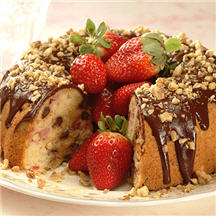 Incredible Banana Split Cake