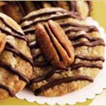 Chocolate Butter Pecans