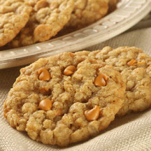 Quaker Oatmeal Scotchies