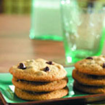 Choco-Chip Cookies