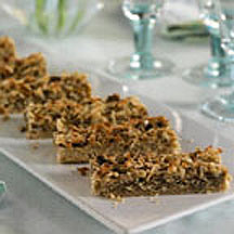 Coconutty Bars