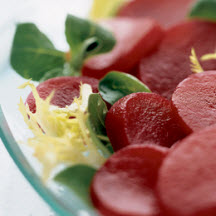 Marinated Beet Salad