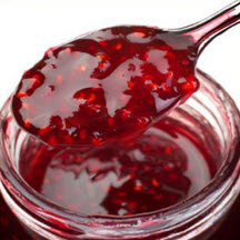 Strawberry Jam