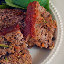 Confetti Meatloaf