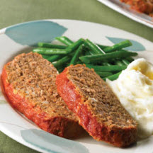 Mama's Meatloaf