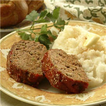 Meatloaf