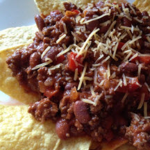 Sloppy Joes