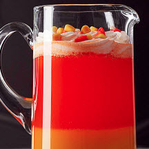 Candy Corn Drink