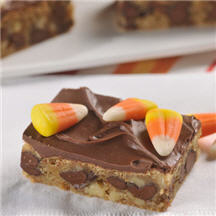 Deluxe Halloween Mud Bars