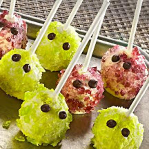 Ghost Pops