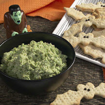 Green Monster Dip