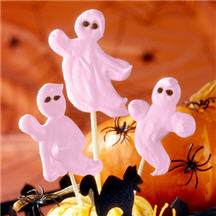 Spooky Sweets