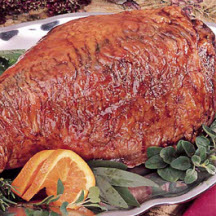 Celebration Leg of Lamb