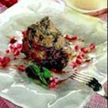 Pomegranate-Grilled Lamb Chops