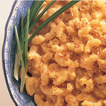 Classic Macaroni and Cheese