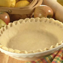 Homemade Pie Crust Recipe