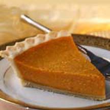 Lighter Libby's® Pumpkin Pie