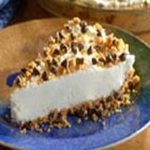 Mini Morsel Ice Cream Pie