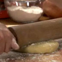 Pastry Dough