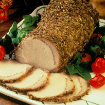 Italian Porketta