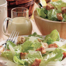 Caesar Salad Dressing