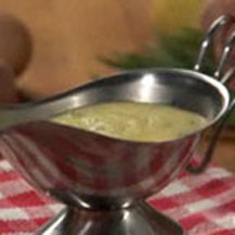 Béarnaise Sauce