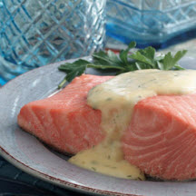 Béarnaise Sauce