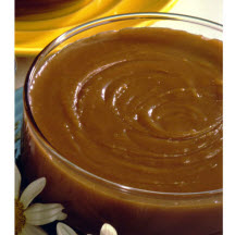 Creamy Butterscotch Sauce