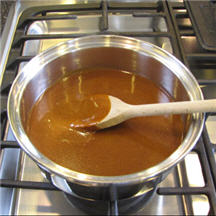 Enchilada Sauce